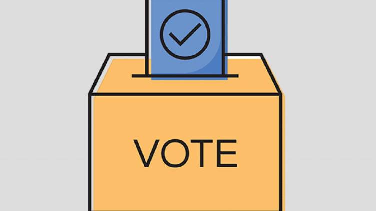 election process