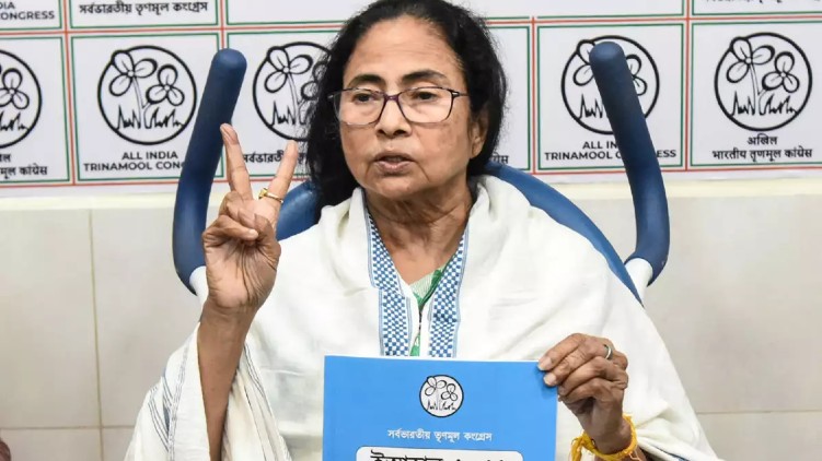 TMC manifesto West Bengal