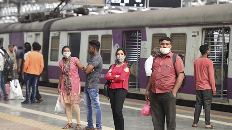 23179 coronavirus Cases Maharashtra