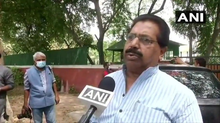 ldf continue kerala chacko