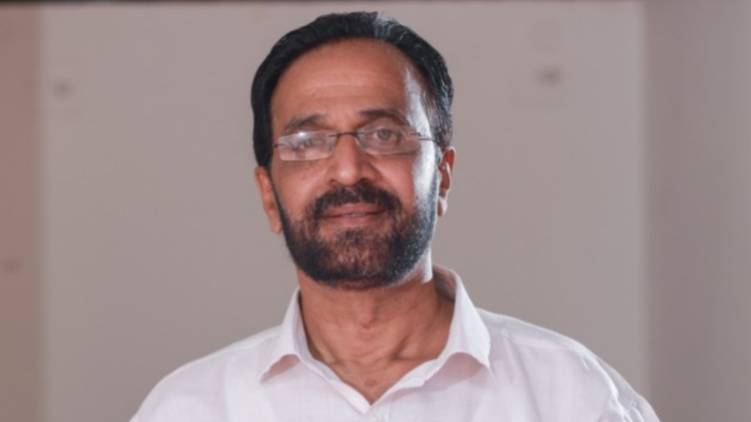 c raghunath