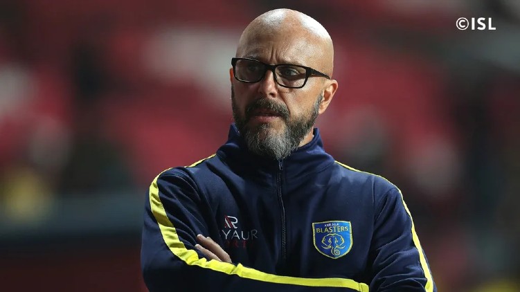 kerala blasters coach announcement