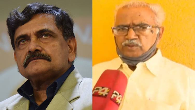 r balashankar raman pillai