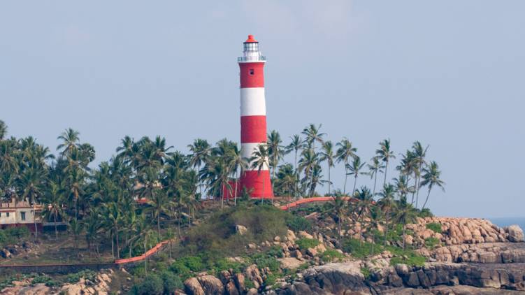 vizhinjam boat house