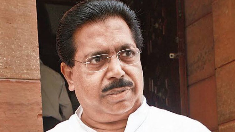 Chacko Latika Subhash's Congress