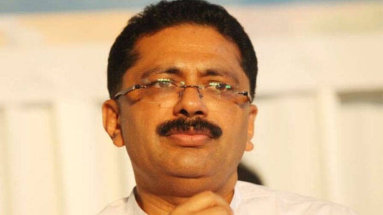 Complaint against KT Jaleel