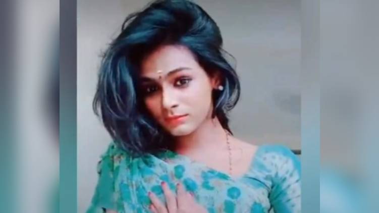 transgender woman malavika