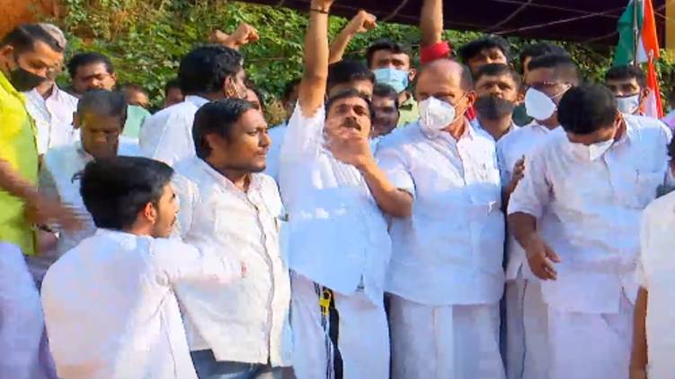 udf convention irikkur