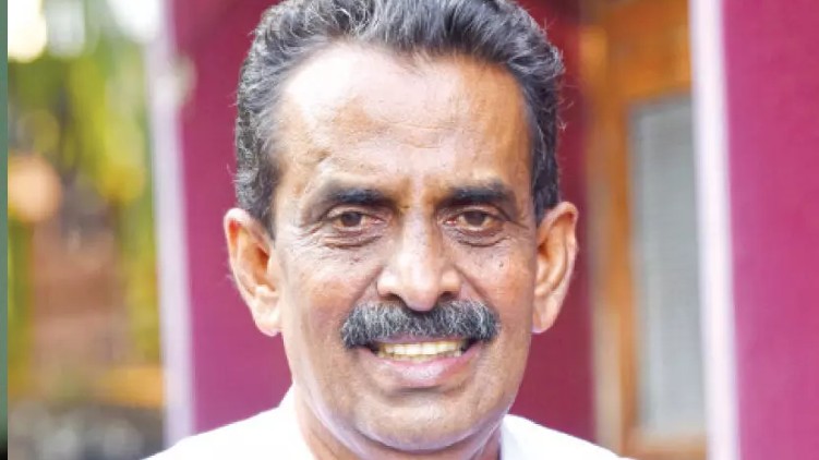 Elathur seat is for NCK
