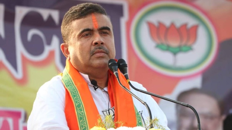 suvendu adhikari response 24