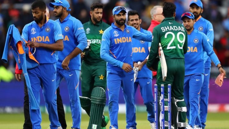 India Pakistan resume bilateral