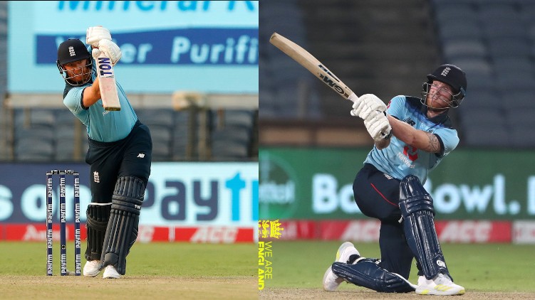 england won india odi