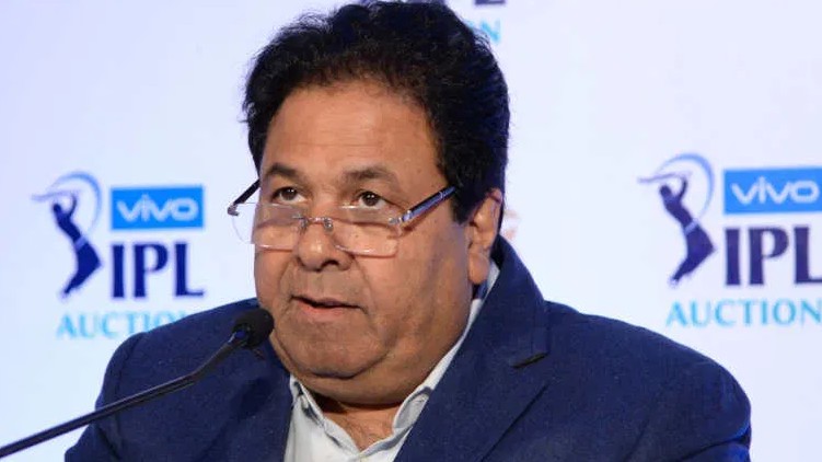 discussion India Pakistan BCCI