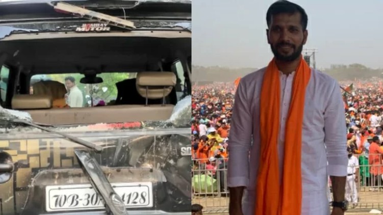 Ashok Dinda Y+ security