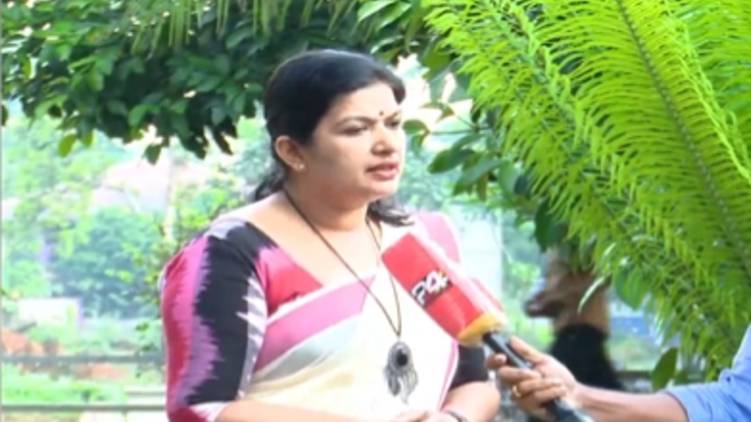sindhu mol jacob