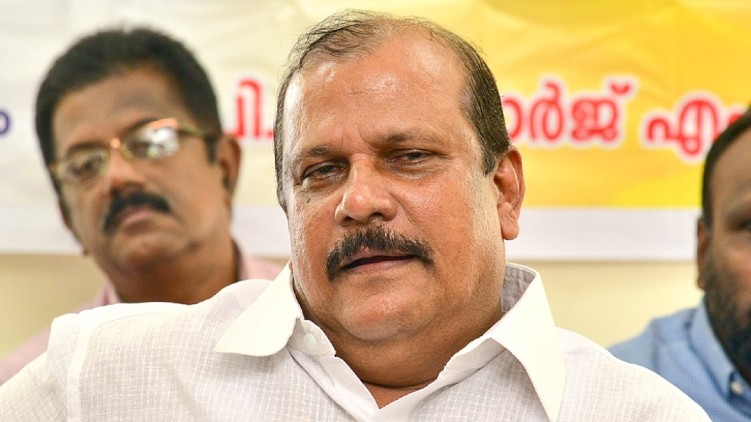 LDF UDF communalism George