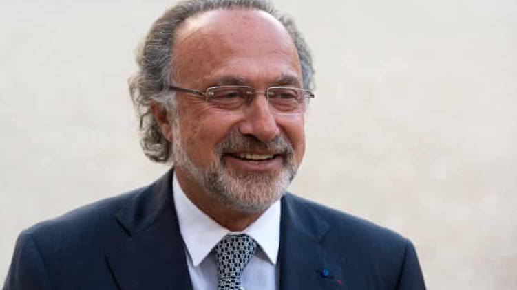 olivier dassault