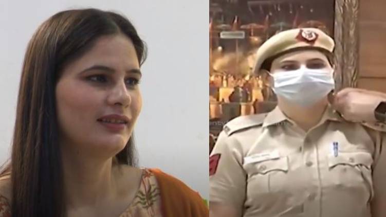 seema dhakka