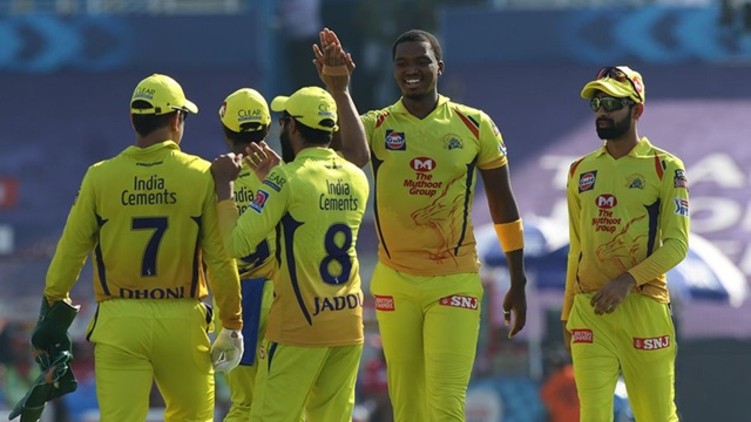 chennai super kings ipl