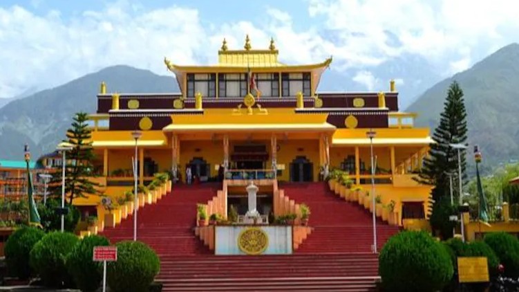 monks Covid Himachal Pradesh