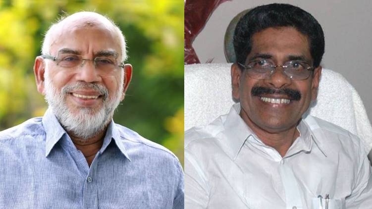 kpa majeed mullappally ramachandran