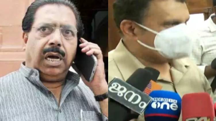 p c chakko k muralidharan