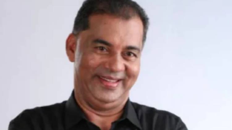 k p sulaiman haji
