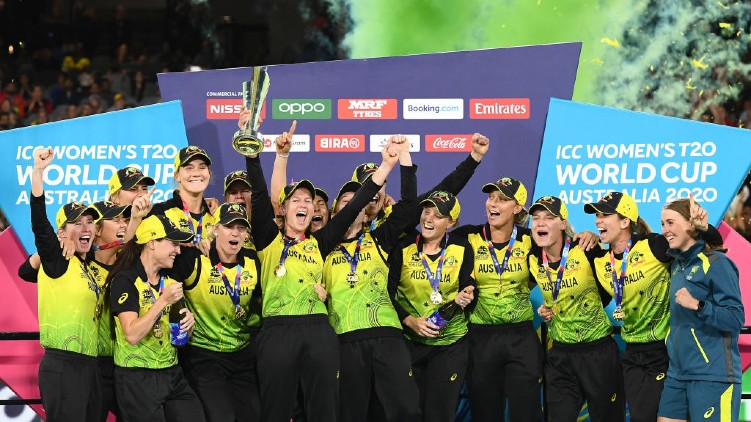 ICC Expansion Women’s Game