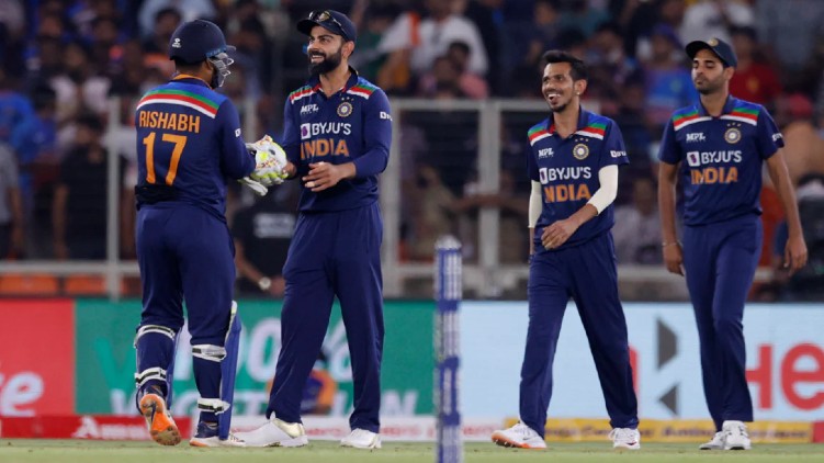 India England ODI today