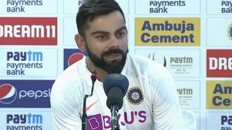 virat kohli ahmedabad pitch
