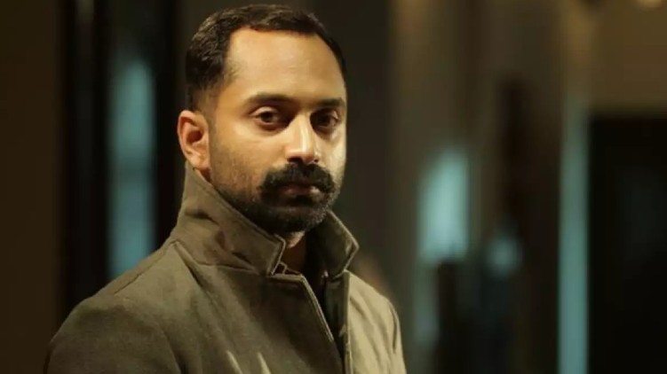 fahadh faasil injured shooting