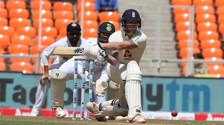 Better Wicket Ben Stokes