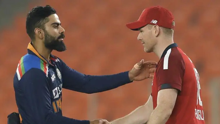 india bat odi england