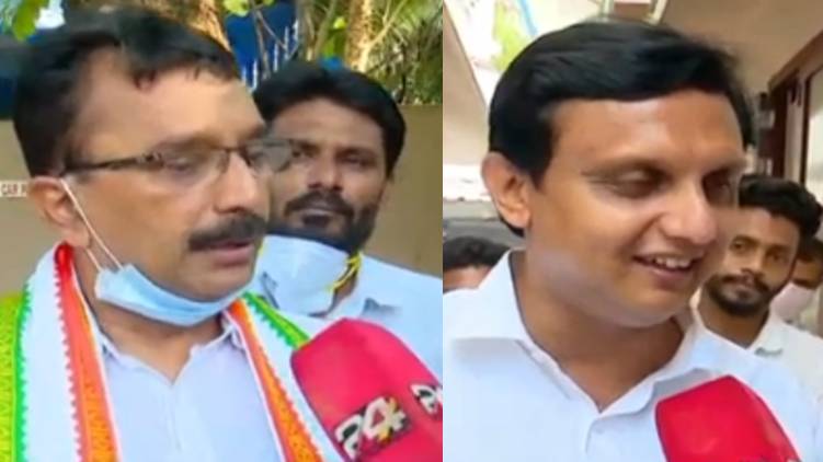 beypore election