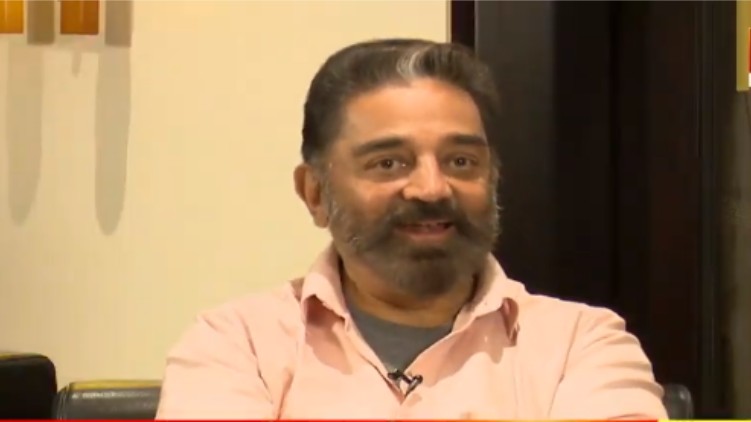 Kamal Haasan attacks CPIM