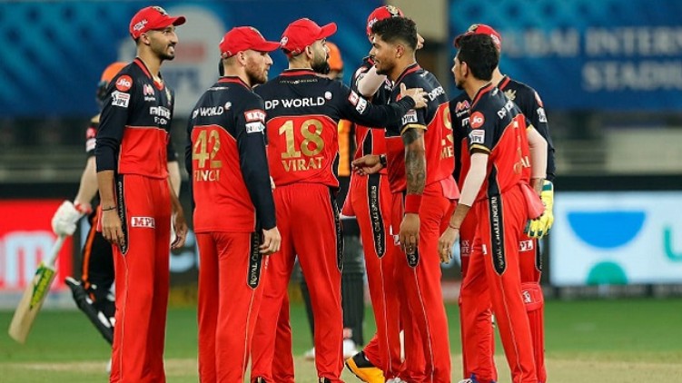 ipl royal challengers bangalore
