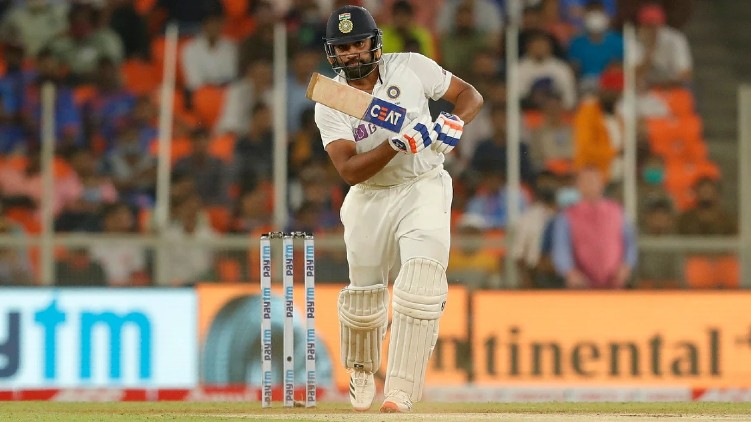 Rohit Sharma Opener WTC
