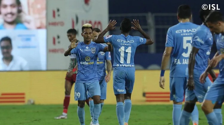 mumbai city won atk