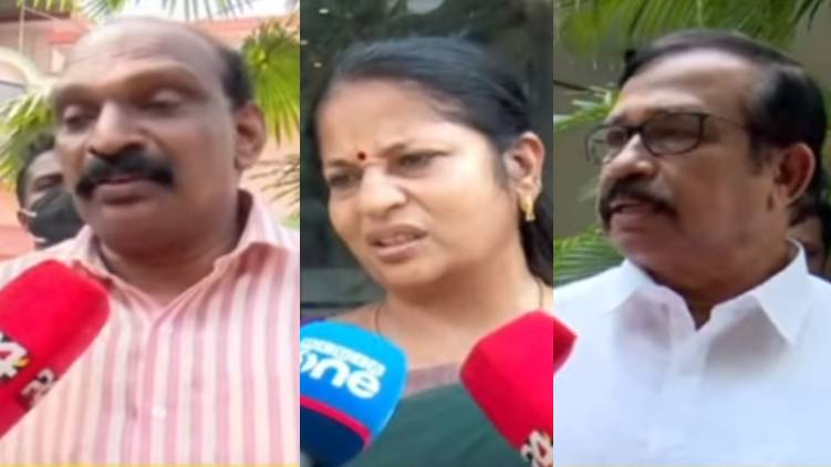 guruvayur election