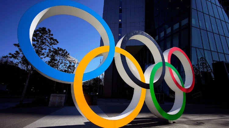 Overseas Spectators Tokyo Olympics