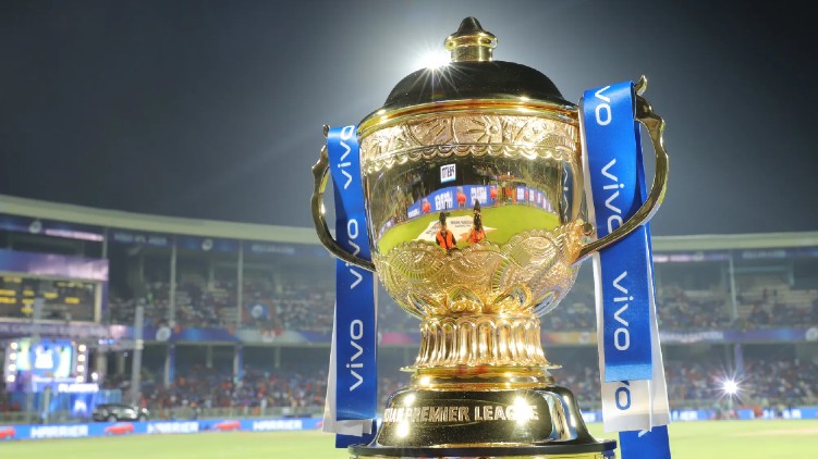 IPL Teams Auctioned May