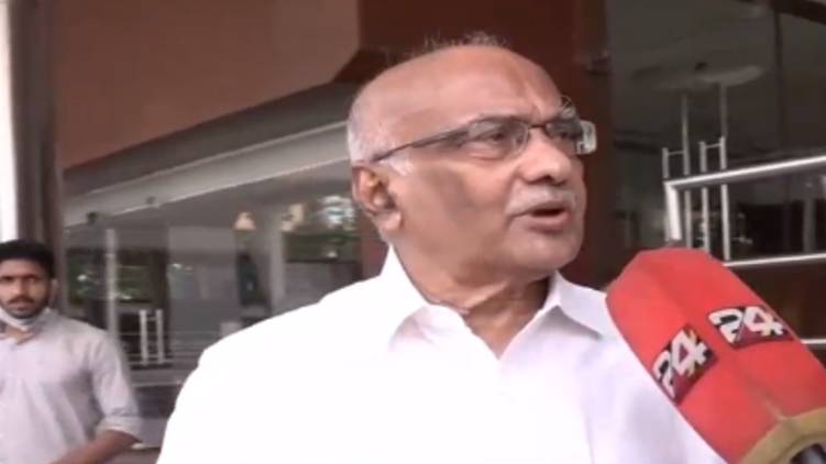 s ramachandran pillai