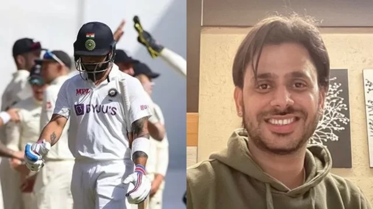 Virat Rohit Manoj Tiwary