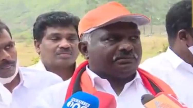 s dinesan aiadmk