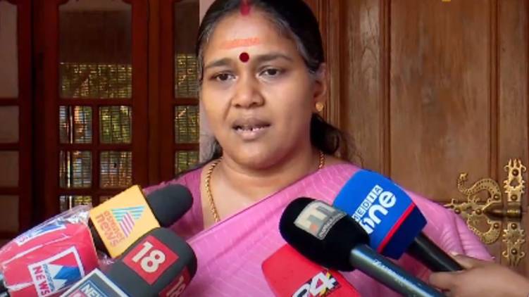 sobha surendran