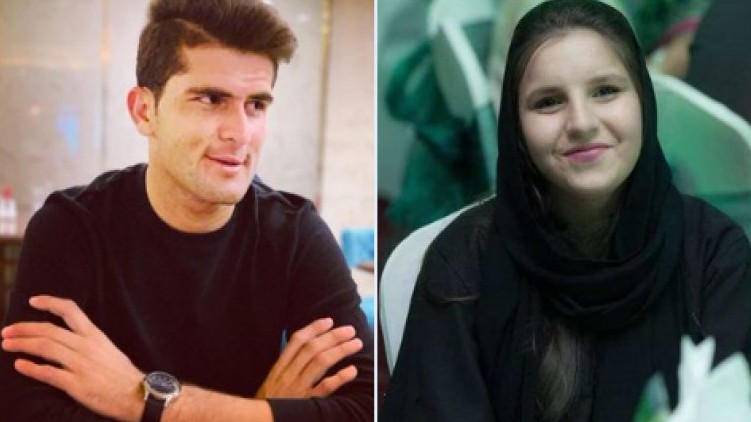 Pakistan pacer Shaheen Afridi gets married;  The bride is the daughter of Shahid Afridi