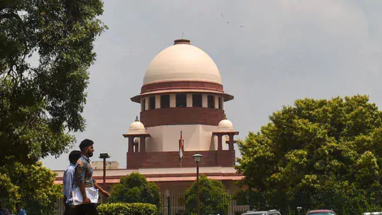 Supreme Court permanent commission