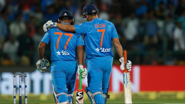 Pant Dhoni’s Kiran More