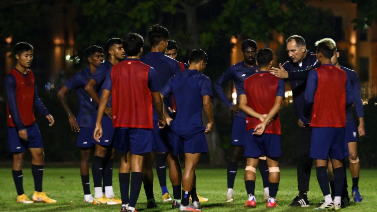 india oman football friendly