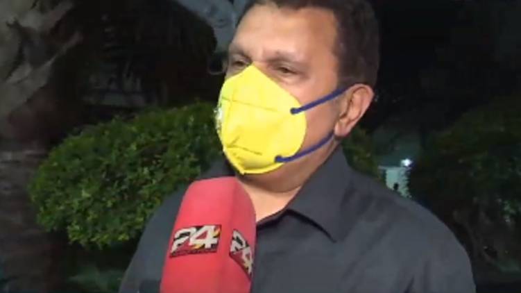 k muraleedharan